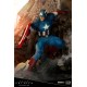 ARTFX PREMIER MARVEL UNIVERSE Captain America 1/10 Kotobukiya