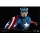 ARTFX PREMIER MARVEL UNIVERSE Captain America 1/10 Kotobukiya