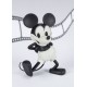 Figuarts ZERO Mickey Mouse 1920s BANDAI SPIRITS