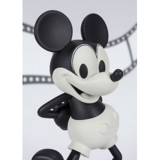 Figuarts ZERO Mickey Mouse 1920s BANDAI SPIRITS