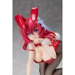 B-STYLE No Game No Life Stephanie Dola Bunny Ver. 1/4 FREEing Limited