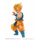Dragon Ball Super HG Dragon Ball 03 Frieza Arc BOX Of 12 Bandai