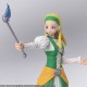 Dragon Quest XI Echoes of an Elusive Age Bring Arts Veronica And Senya Figures Square Enix