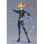figma Yu-Gi-Oh! VRAINS Playmaker Max Factory