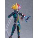 figma Yu-Gi-Oh! VRAINS Playmaker Max Factory