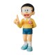 Ultra Detail Figure No.468 UDF Nobita And Nobitto Movie Doraemon Nobita's Chronicle of the Moon Exploration Medicom Toy