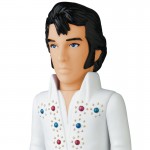 Vinyl Collectible Dolls No.300 VCD ELVIS PRESLEY Medicom Toy