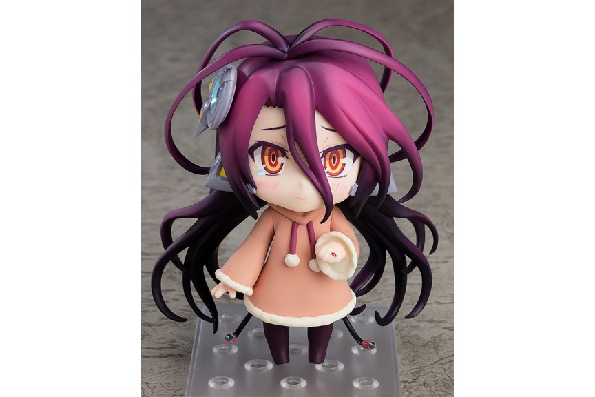 No Game No Life Zero - Schwi Figure