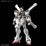 RG 1/144 Crossbone Gundam X1 Model Kit Crossbone Gundam BANDAI SPIRITS