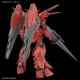 RE/100 1/100 Vigna Ghina II Plastic Model Kit Mobile Suit Gundam F91 BANDAI SPIRITS