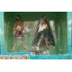 (T10E9) One Piece Ichiban Kuji Luffy and Rayleigh The Grandline Men last one special ver. 