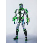 S.H. Figuarts Kamen Rider Woz Kamen Rider Zi-O BANDAI SPIRITS