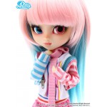 Pullip Akemi Regular Size Doll Groove