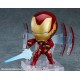 Nendoroid More Iron Man Mark 50 Extension Set Good Smile Company