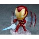 Nendoroid Iron Man Mark 50 Infinity Edition DX Ver. Good Smile Company