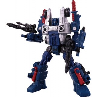 Transformers SIEGE SG-05 Autobot Cog Takara Tomy