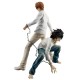 G.E.M. Series Death Note Light Yagami And L MegaHouse Limited
