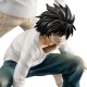 G.E.M. Series Death Note Light Yagami And L MegaHouse Limited
