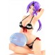 That Time I Got Reincarnated as a Slime Shion Swimsuit GravureStyle RemixII 1/6 Orca Toys