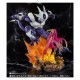 Figuarts ZERO Dragon Ball Z Coora (Cooler Final Form) Bandai Limited