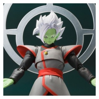 S.H. Figuarts Dragon Ball Super Zamasu - Potara Bandai Limited S.H. Figuarts Dragon Ball Super Zamasu - Potara Bandai Limited