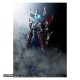 S.H. Figuarts Ultraman Geed Magnificent Bandai Limited