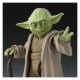 S.H. Figuarts Yoda STAR WARS Revenge of the Sith Bandai Limited