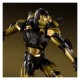 S.H. Figuarts Iron Man 3 Iron Man Mk-XX Python Bandai Limited