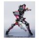 S.H. Figuarts Kamen Rider Zi-O Decadearmor Bandai Limited