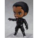 Nendoroid More Avengers Infinity War Black Panther Extension Set Good Smile Company