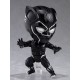 Nendoroid Avengers Infinity War Black Panther Infinity Edition Good Smile Company