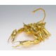 Saint Seiya Myth Cloth EX Scorpio Milo SAINTIA SHO COLOR EDITION Bandai Spirits