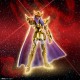 Saint Seiya Myth Cloth EX Scorpio Milo SAINTIA SHO COLOR EDITION Bandai Spirits