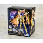 Saint Seiya Myth Cloth EX Scorpio Milo SAINTIA SHO COLOR EDITION Bandai Spirits