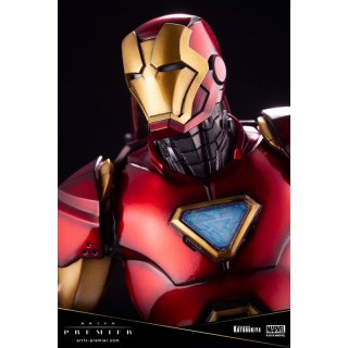 ARTFX PREMIER MARVEL UNIVERSE Iron Man 1/10 Kotobukiya