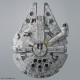 Star Wars Plastic Model Kit 1/144 MILLENNIUM FALCON Bandai
