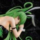 B-style Code Geass Lelouch of the Rebellion C.C. Bunny Ver. 1/4 FREEing