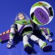 Legacy of Revoltech TOY STORY Buzz Lightyear Renewed Package Design Version Kaiyodo