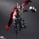 Variant Play Arts Kai Marvel Universe Thor Square Enix 