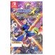 Nintendo Switch Rockman X Anniversary Collection 2 JAPAN NEW (REGION FREE)