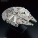 Star wars Vehicle model 015 Millenium Falcon (The Empire Strike Back) Model kit Bandai