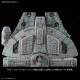 Star wars Vehicle model 015 Millenium Falcon (The Empire Strike Back) Model kit Bandai