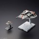 Star wars Snowspeeder 1/48 & 1/144 Model kits Set Bandai