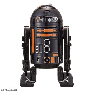 Star wars R2-Q5 1/12 Model kit Bandai