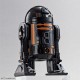Star wars R2-Q5 1/12 Model kit Bandai