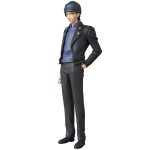 Ultra Detail Figure No.478 UDF Detective Conan Series 2 Shuichi Akai Medicom Toy