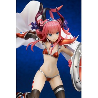 Fate Grand Order Saber Elizabeth Bathory Brave 1/7 ques Q