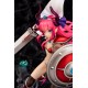 Fate Grand Order Saber Elizabeth Bathory Brave 1/7 ques Q