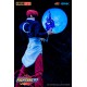 THE KING OF FIGHTERS'97 Iori Yagami 1/8 Emontoys