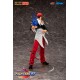 THE KING OF FIGHTERS'97 Iori Yagami 1/8 Emontoys